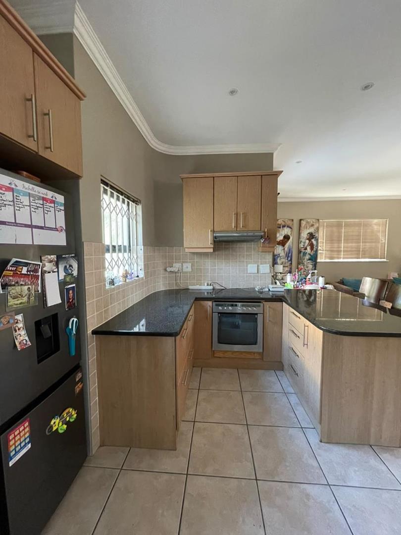 To Let 3 Bedroom Property for Rent in Plattekloof Western Cape